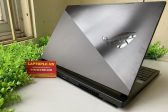 Asus ROG Zephyrus S GX531GS, cực phẩm gaming, thiết kế không đụng hàng ( i7-8750H, RAM 16G, SSD 512G NVMe, VGA NVIDIA GTX 1070- 8G Max-Q, màn 15.6" Full HD IPS, 144Hz ) 8 2 17
