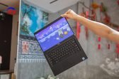 Dell Latitude 7380, laptop mini màn đẹp, pin khỏe {Core i7-6600U, RAM 8G, SSD 256G, VGA Intel UHD 520, màn 13.3 inch Full HD IPS, 90% sRGB} 11 IMG 0255 1