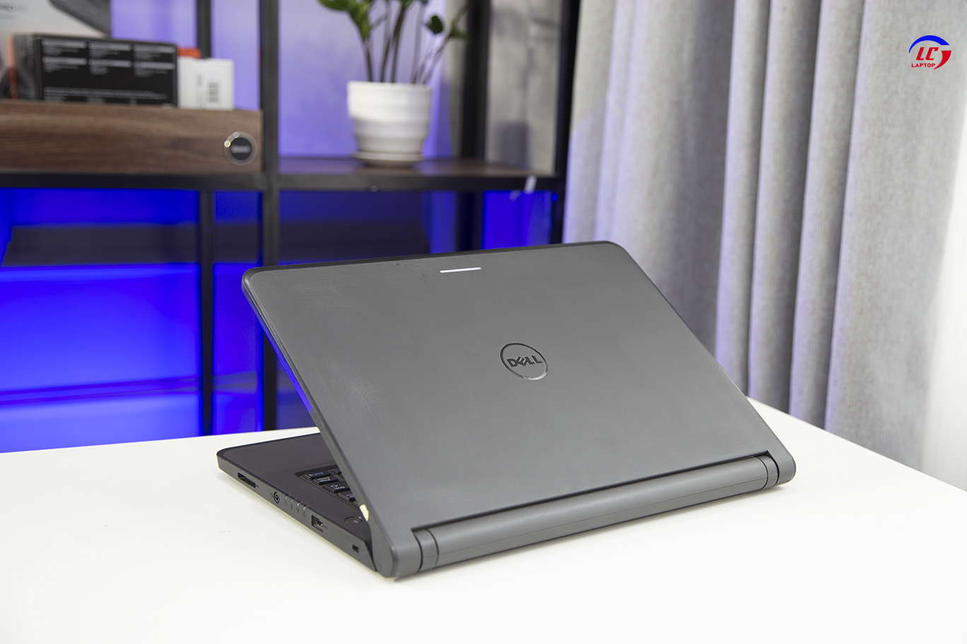 Dell Latitude 3350 (Core I5 5200U, Ram 4G, SSD 128G, VGA Intel HD 5500, Màn   Inch HD) - Laptoplc