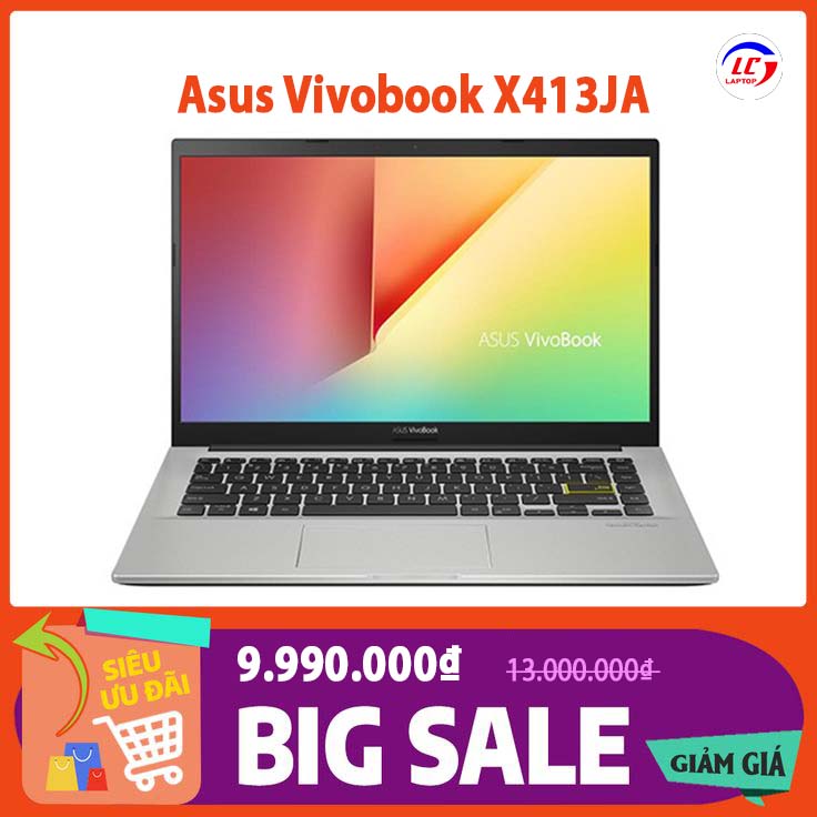Asus Vivobook X413JA
