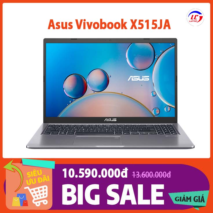 Asus Vivobook X515JA