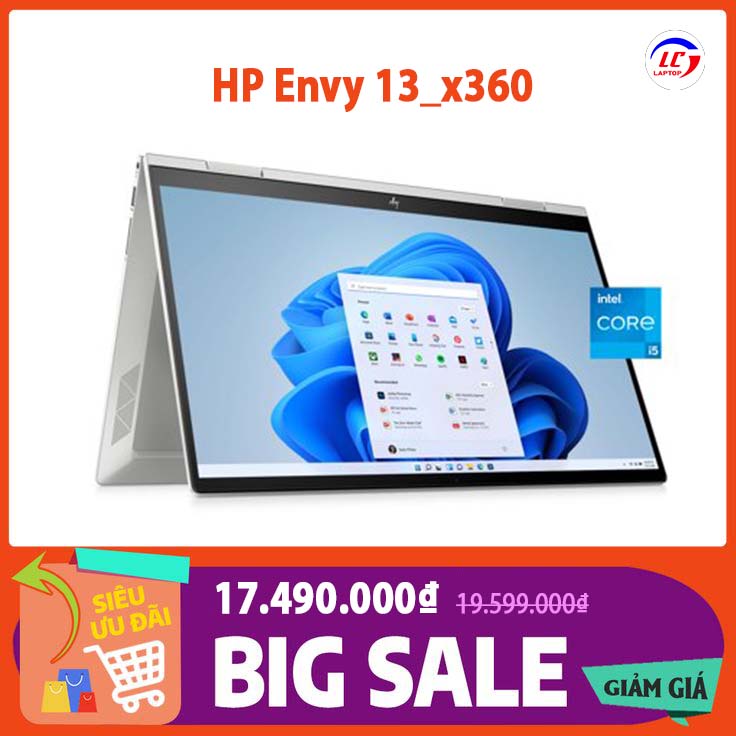 HP Envy