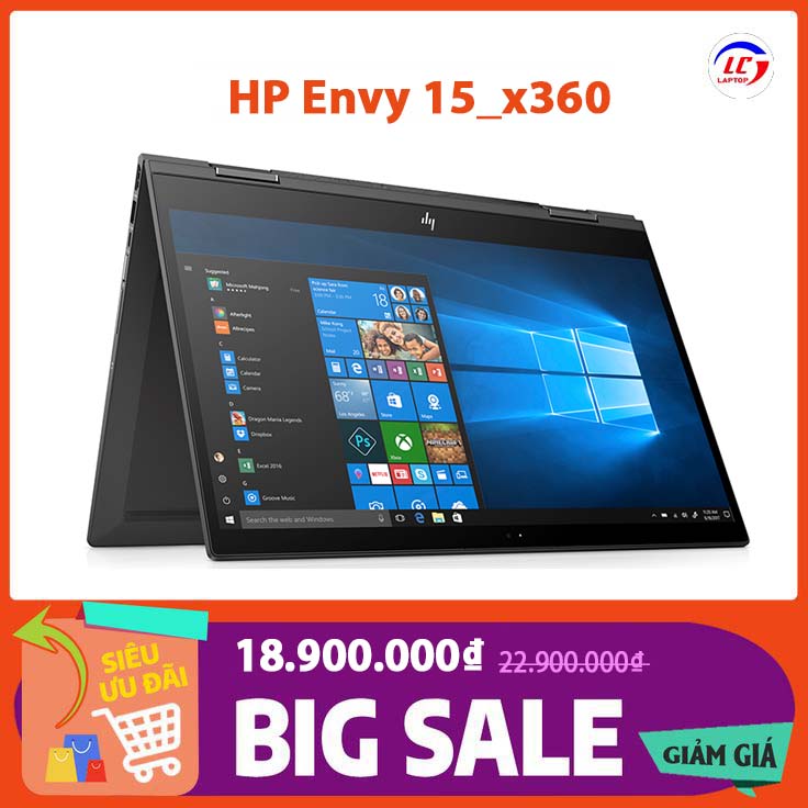 HP Envy