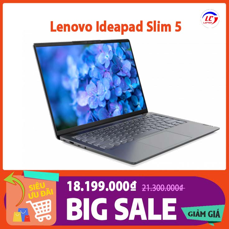 Lenovo Ideapad Slim 5