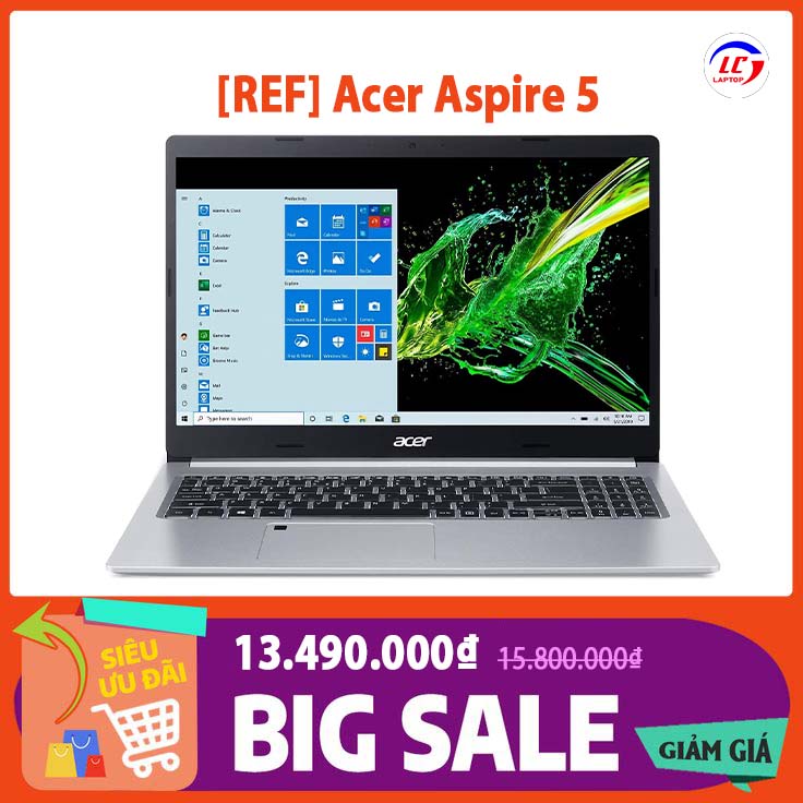 REF Acer Aspire 5