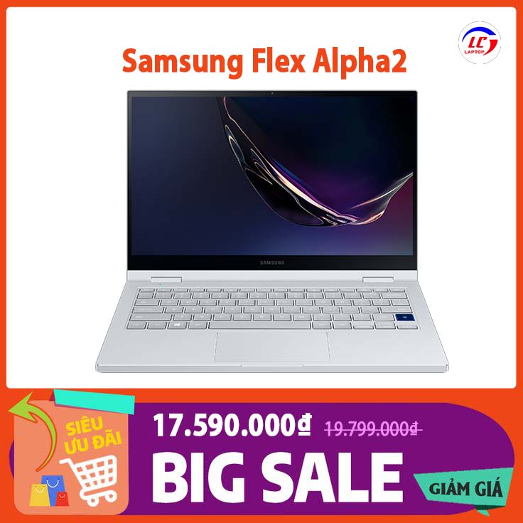 Samsung GalaxyBook