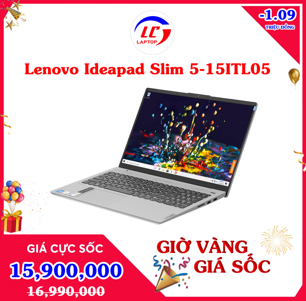 slim 5