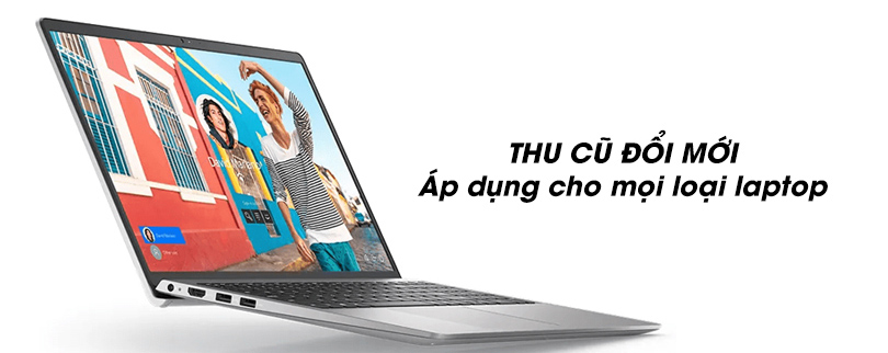 Chương trình thu cũ đổi mới tại "Laptop LC" 2 Thu cu doi moi laptop 2 1