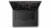 Lenovo ThinkPad P1 Gen 5 Core i7- 12700H/ 32GB/ 256GB/ A1200/ WQXGA 1 2