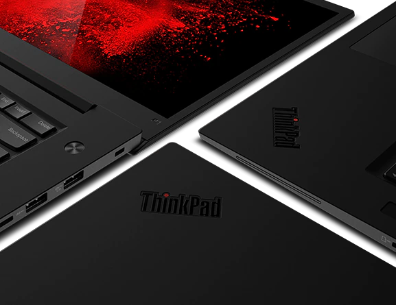 Lenovo ThinkPad P1 Gen 5 Core i7- 12700H/ 32GB/ 256GB/ A1200/ WQXGA 7 8