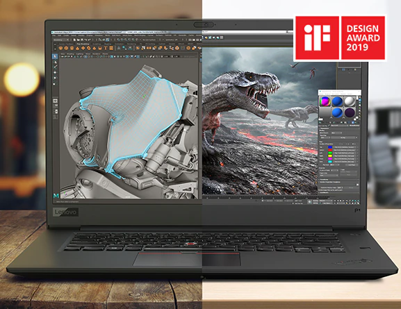 Lenovo ThinkPad P1 Gen 5 Core i7- 12700H/ 32GB/ 256GB/ A1200/ WQXGA 8 9