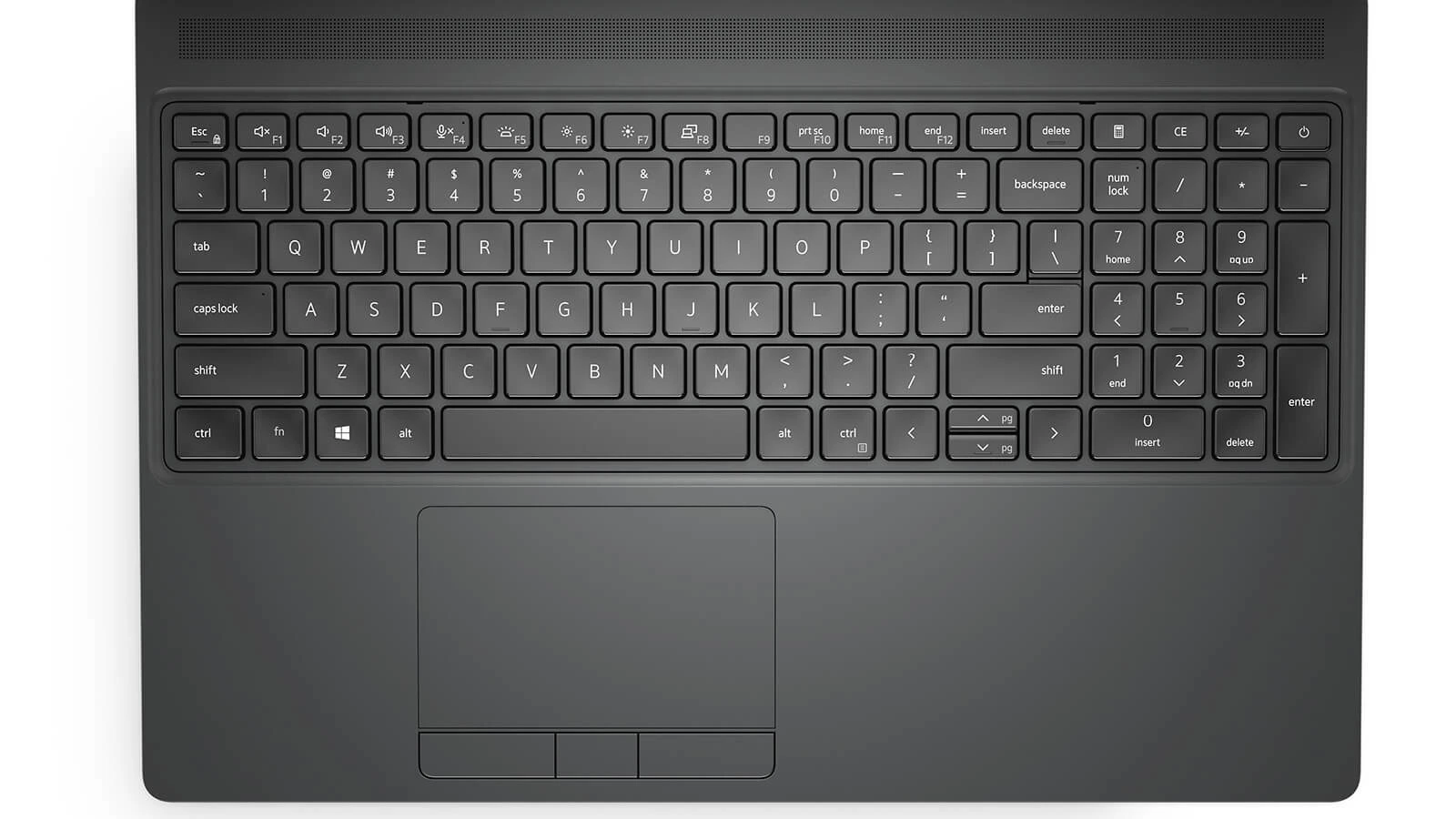 dell precision 7560 ban phim 2 nam anh laptop