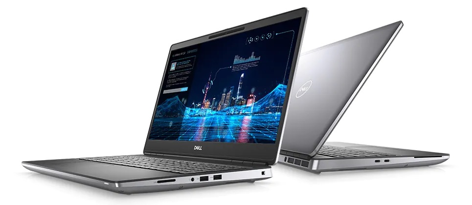 dell precision 7560 cong ket noi2 nam anh laptop