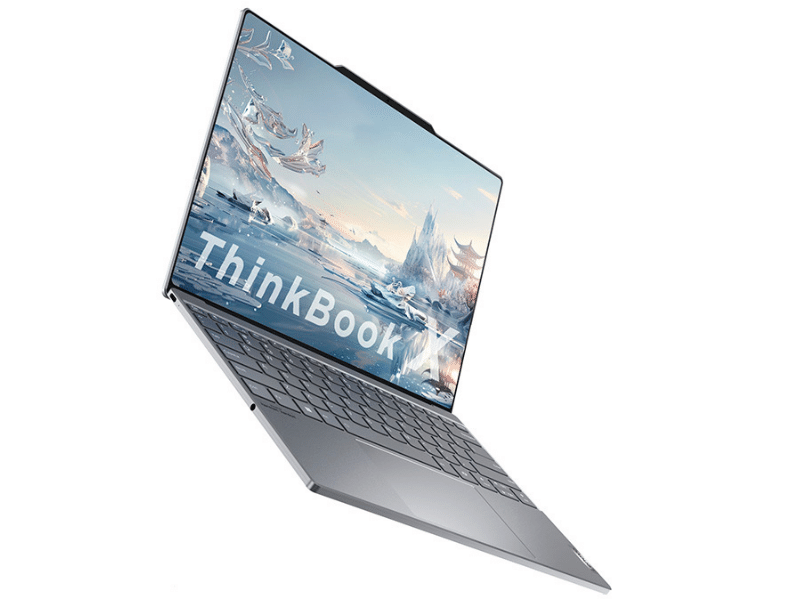 ThinkBook13XG4,ULT5-125H,16G,512G,2.8K画面 読み替える