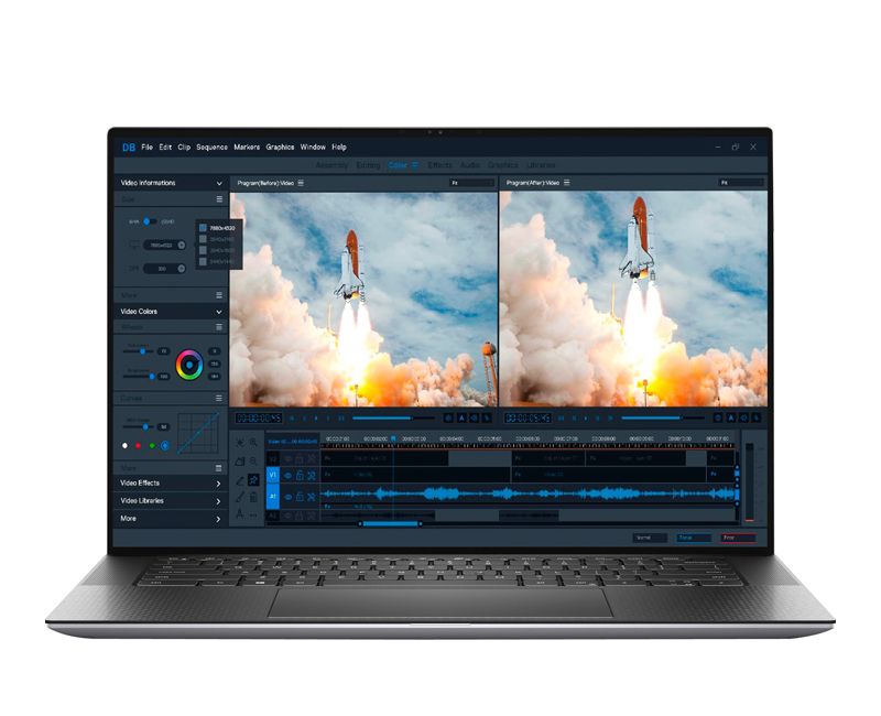 dell precision 5550 i7 64gb dell precision 5550 i7 64gb