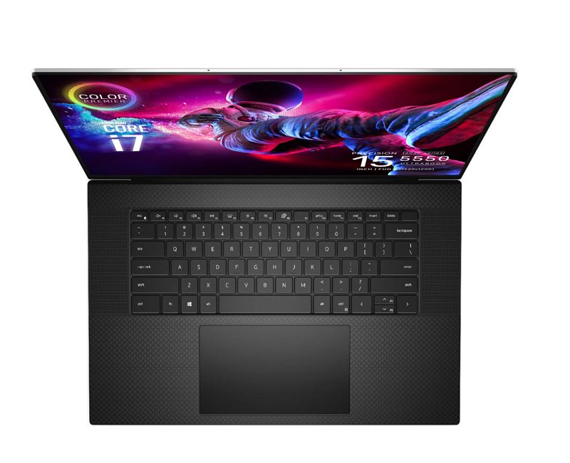 dell precision 5550 i7 64gb dell precision 5550 i7 64gb