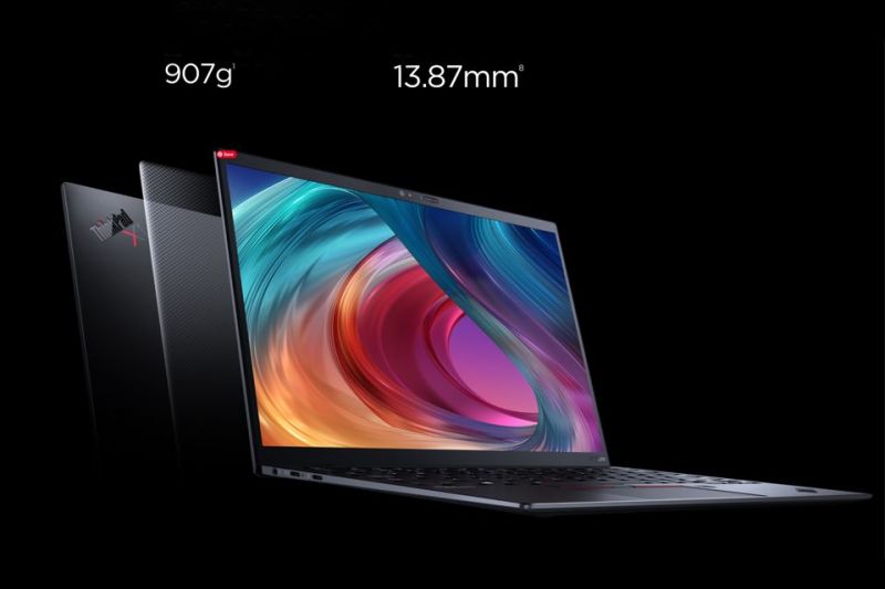 lenovo thinkpad x1 nano 1