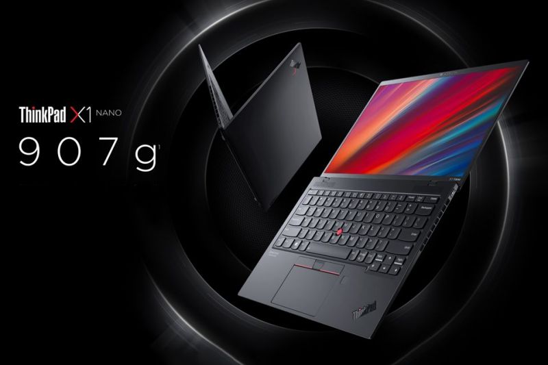 lenovo thinkpad x1 nano 2