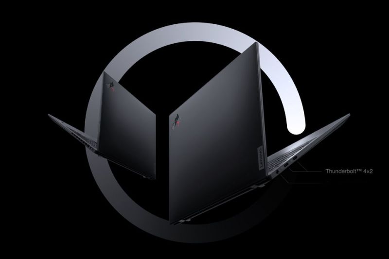 lenovo thinkpad x1 nano 4