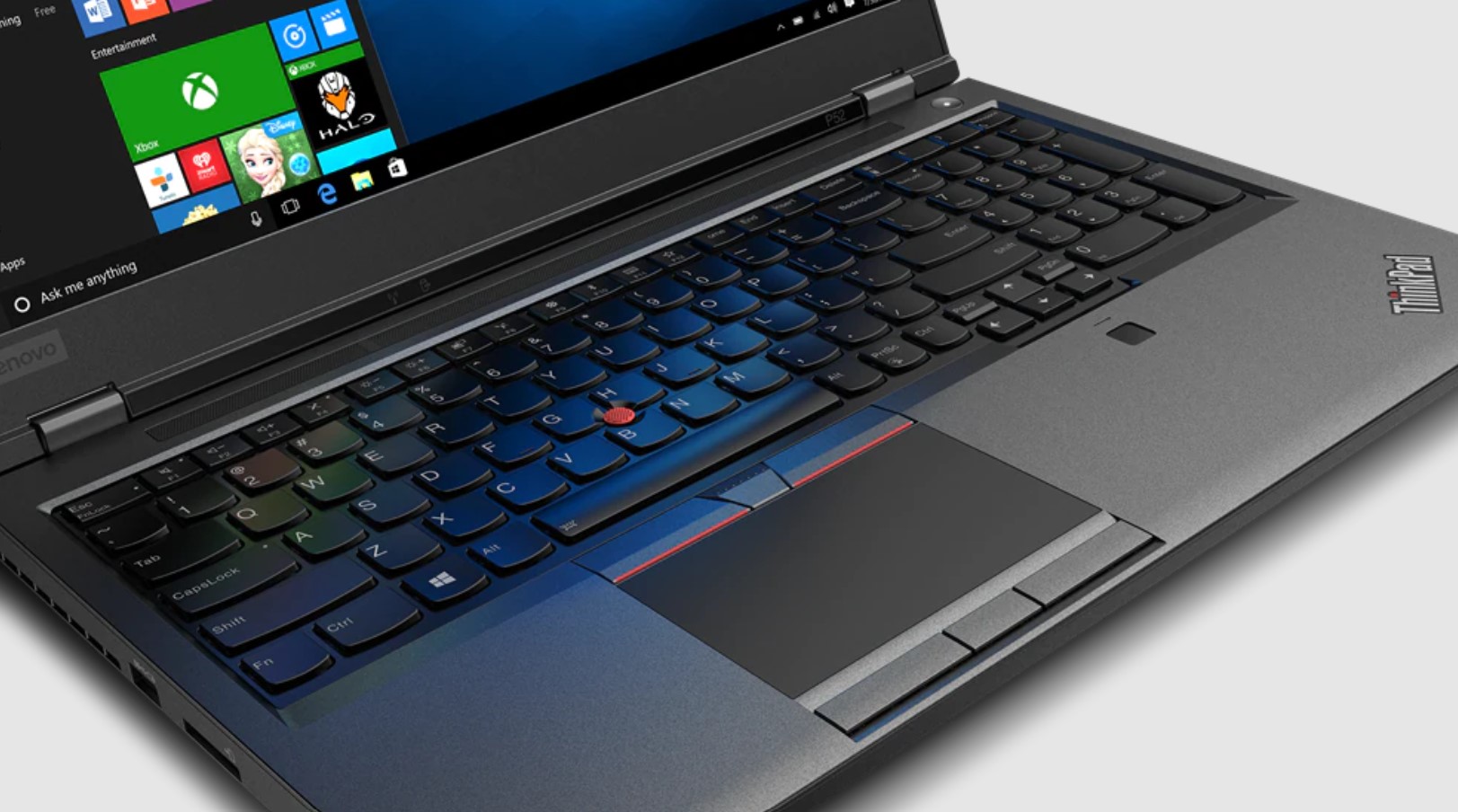 thinkpad p52 p2000 1