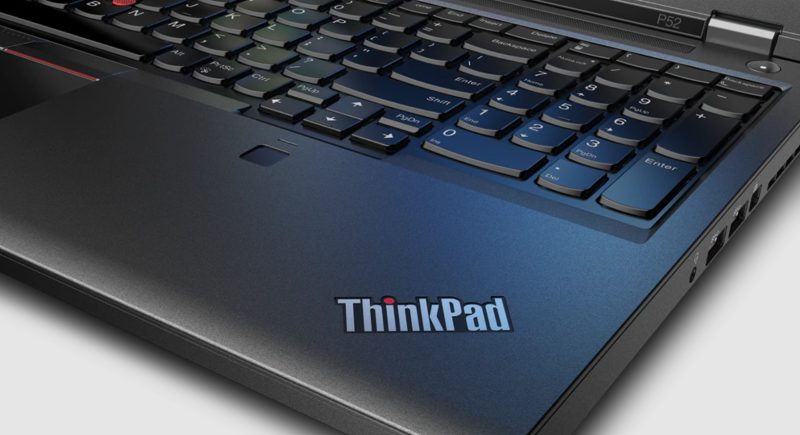 thinkpad p52 p2000 8