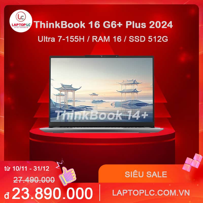 ThinkBook 14 G6 3