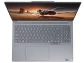 Thinkbook 16 G8+ 2026 (02CD) ( AMD Ryzen AI 7 H 450 | RAM 32GB | SSD 1TB | 16" 3.2K 165Hz - Lunar gray ) 3 thinkbook 16 g8plus 2