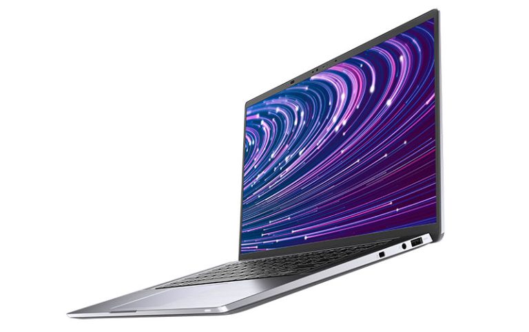 Dell latitude 9520 7