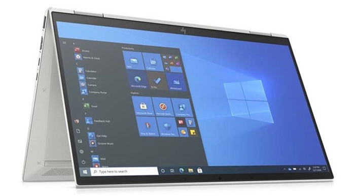 laptop hp elitebook x360 1030 g8 3g1c3pa 1