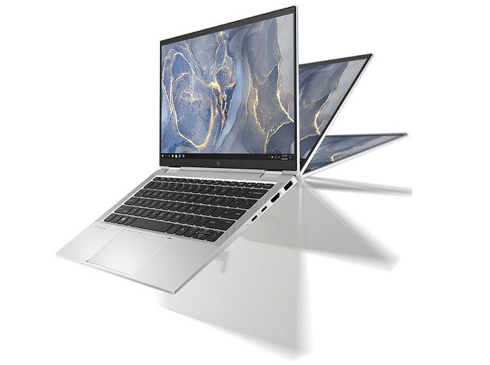 laptop hp elitebook x360 1030 g8 3g1c3pa 3