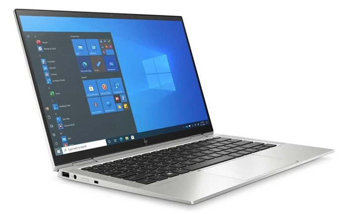 laptop hp elitebook x360 1030 g8 3g1c3pa 4