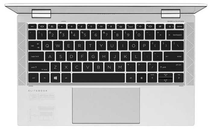 laptop hp elitebook x360 1030 g8 3g1c3pa 6