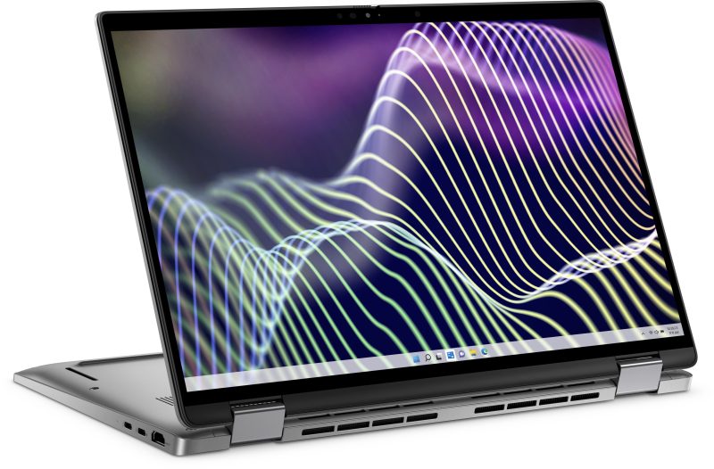 Thế Giới Số 365 | [Like New] Dell Latitude 7440 2in1 (Core i7-1365U, 32GB, 512GB, 14 icnh FHD Touch)