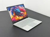 surface laptop go 2 e