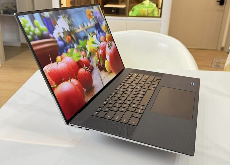 dell precision 5760 thiet ke 2
