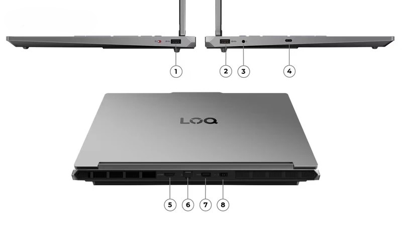 lenovo loq 15irh11e